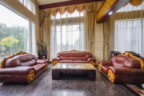 Ganquan Gong Hotel - Image 2