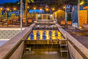 Cheongdo Havi Resort Luxury Glamping - Image 2