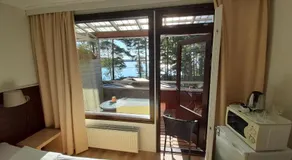 Sea Hotel Mäntyniemi - Image 2
