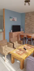 Gîte Evanez Mont-saint-Michel - Image 3