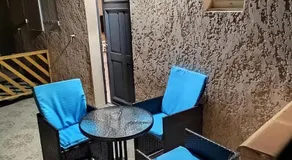 La RIVIERA maison avec rivière et jardin 35Mins de PARIS RER C à 600m pour Tour Eiffel ORLY airport 25km Restaurants et supermarchés proches - Image 4