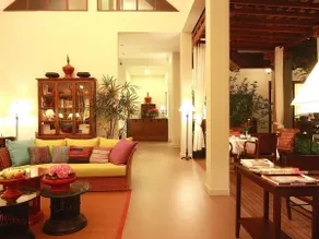 Baan Klang Wiang Hotel - Image 5