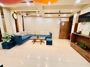 2BHK Flat in prime location- Aura stays - Image 4