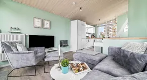 Ferienhaus Kleine Düne Marina Wendtorf - Image 2