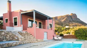 Portela Villas Kapsali - Image 3