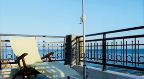 Seaside Home Crete - Dream Oceanfront Getaway - Image 2