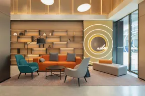 Hello Hotel Qingdao North Station Yongping Road Metro Station Branch - Image 4