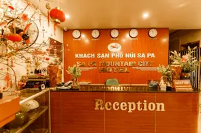 Mountain City Hotel - Image 5