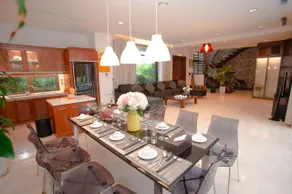 Villa 2 Bedroom Bach Yen T111 - Lake Dai Lai View - Image 5