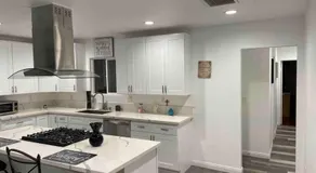 Beautiful 4 bedroom 2 bathroom house - Image 3