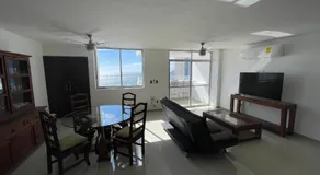 Entire penthouse with sea view in Zona Dorada - 3 bedrooms - Image 2