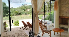 Prana Cabaña Kira 3 hab - Image 2