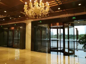 Rayfont Hotel & Apartment Chengdu - Image 3