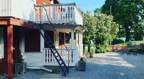 Djurgårdsportens vandrarhem - Image 3