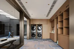 FUNGEE X Hotel (Xiangjiang Middle Road, Bishahu (Youth Square) Station, Changsha) - Image 4