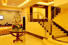 GreenTree Inn Guiyang Shifu Court Street Business Hotel - Image 2