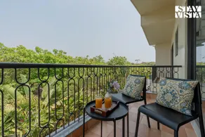 StayVista at The Heliconia Bungalows - Vagator - Image 5
