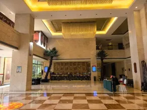 Tian Ze Hotel - Image 4