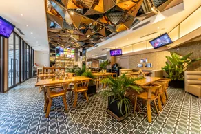 Cachet Boutique Kunming Artime - Image 2