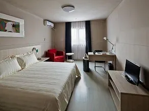 Jinjiang Inn Anshan Xingsheng Square - Image 5