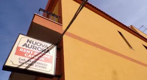 NUOVA AURORA Rent Rooms - Image 5