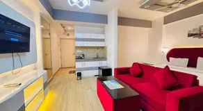 Golden Pent House - Image 2