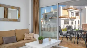 Calahonda park apartment with pool by Costarentals - Ref 91 - Image 2