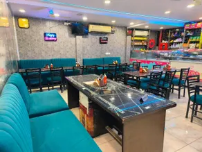 Punjabeez Restaurant - Image 3