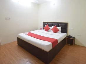 Hotel Annapurna - Image 3