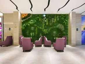 Lavande Hotels·Xi'an Daming Palace Wanda Plaza - Image 5