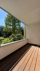 Three Bedroom Comfort Apartment Maintal - Image 2