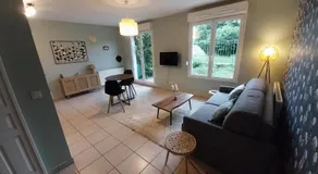 L'Aquarelle - Appartement cosy, GroupamaStadium LDLC Arena - Image 2