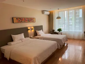 Hanting Hotel Liaocheng Dong'e County - Image 2