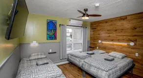 Jasper Downtown Hostel - Image 2