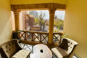 Goroomgo Chanderlata Cottage Naggar Kullu - Image 4