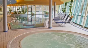 Double Room, Comfort, Bathtub/WC - Image 2