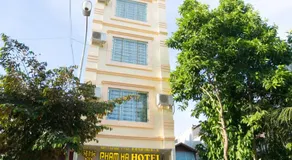 Pham Ha Hotel - Image 4