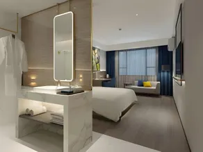 7Days Inn Wuxi Shuofang Airport - Image 2