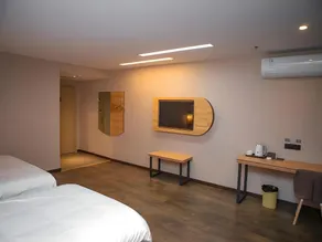Thank Inn Jiangsu Taizhou Taixing Xinjie Town - Image 3