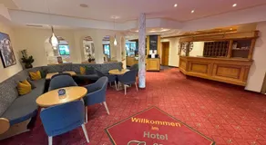 Hotel Garni Rifflsee - Image 5