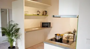 K3 Hotel Weissach Boardinghouse - Image 5