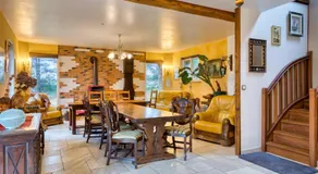 Maison entre Etretat et Fécamp - Image 4