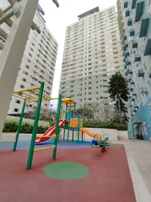 1BR Condotel Ridgewood Towers Near BGC Airport #RW17 - Image 4