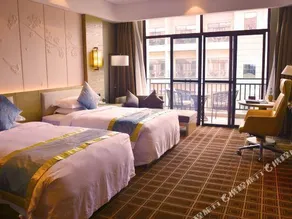 Chaojing International Hotel - Image 2