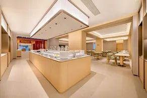 ji Hotel Shangri-La Ancient Town - Image 2