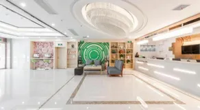 GreenTree Inn Wuhu Eshan Road University City - Image 3