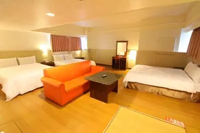 Long Siang Hotel - Image 2