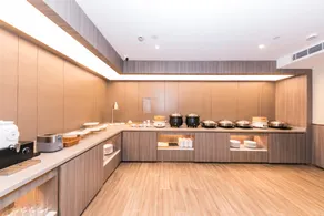 Hanting Hotel Huzhou Deqing - Image 5