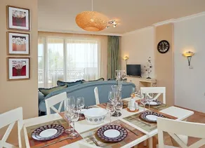 Penelope Palace Apart Hotel & SPA - Image 3