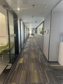 Shell Hotel Yancheng Zhongnan City - Image 5